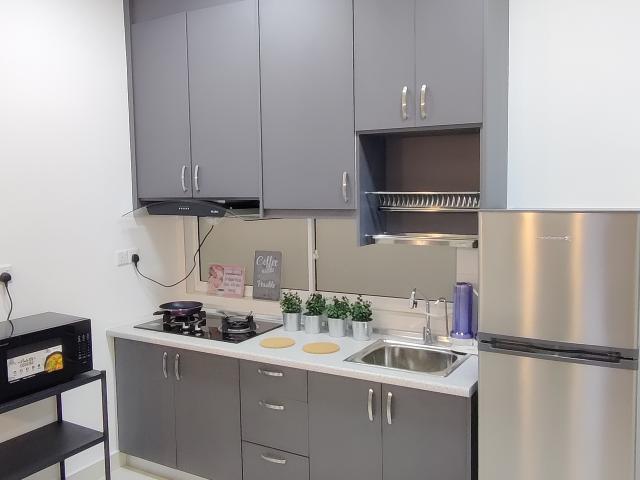 Room for rent in Country Heights Damansara, Kuala Lumpur