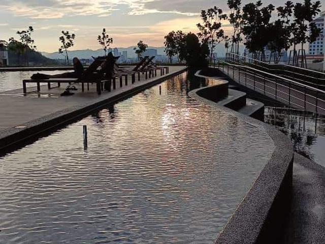 Room for rent in Taman Bukit Mas, Bukit Mertajam