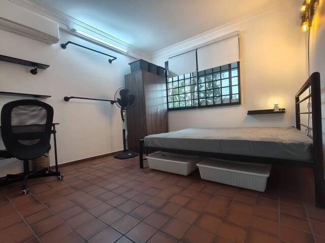 Room for rent