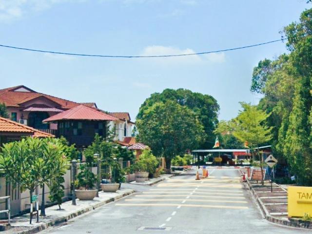 Room for rent in Wellesley, Penang