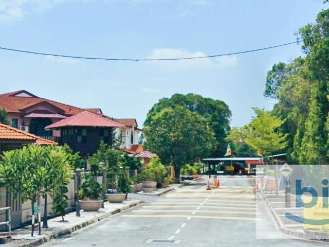 Room for rent in Wellesley, Penang