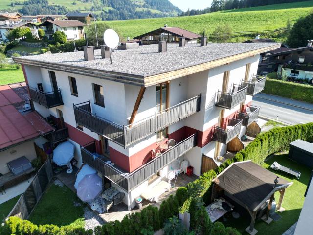 Haus mieten in Kirchberg in Tirol, Tirol