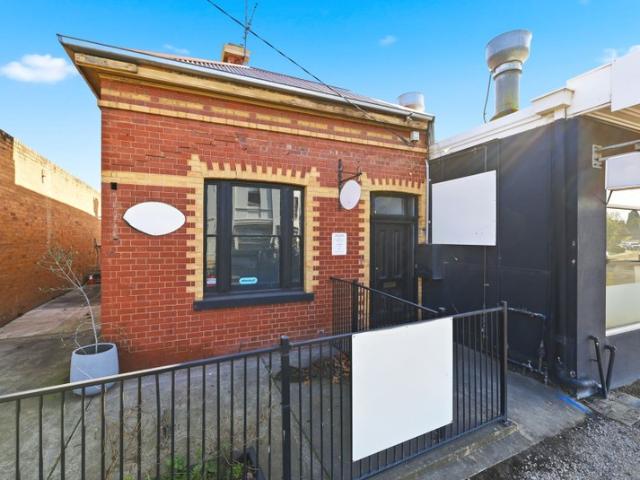 Retail for rent in Bacchus Marsh, Victoria
