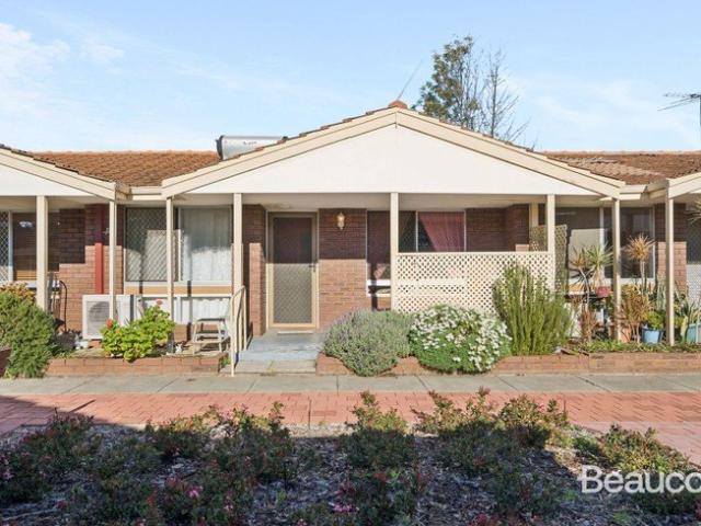 Apartment for sale in Bayswater, Western Australia
