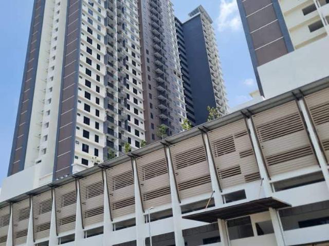 Room for rent in Wellesley, Penang