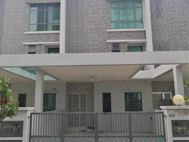 Room for rent in Wellesley, Penang