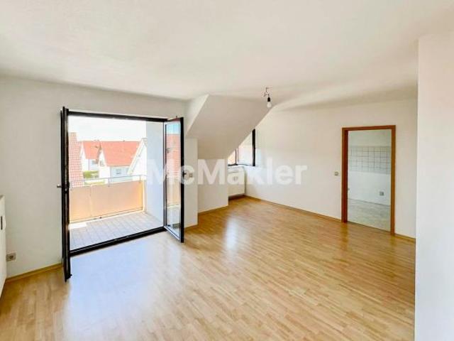 Wohnung kaufen in Gundelfingen, Bayern