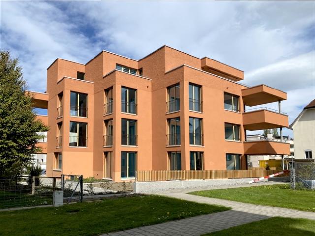 Wohnung kaufen in Goldach, St. Gallen
