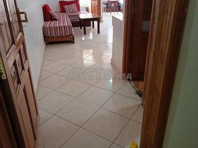 Appartement vente à Ifrane