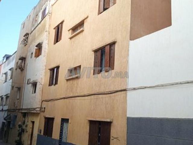 Maison vente à Salé, Rabat-Salé-Zemmour-Zaër