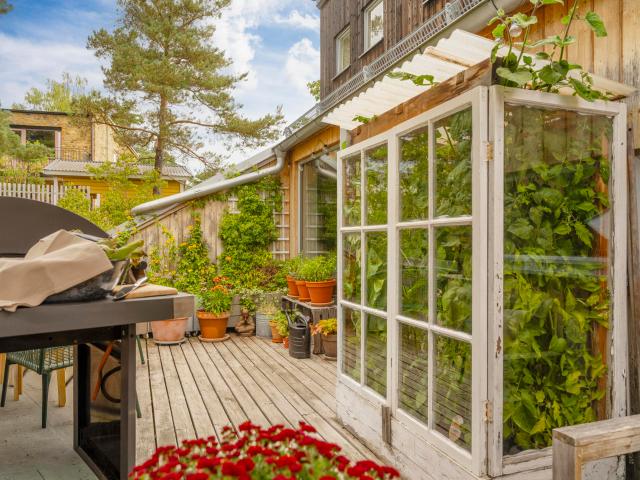 Bostad till salu i Botkyrka, Stockholm