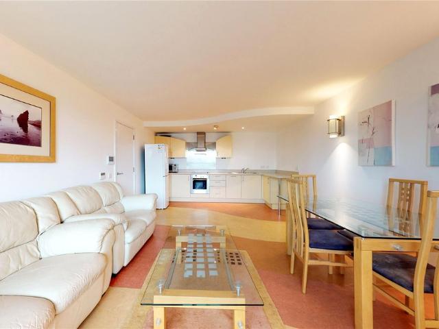 Apartment for rent in Greater London