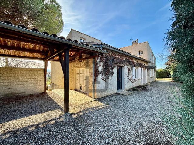 Maison vente à Limoux