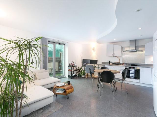 Apartment for rent in Greater London