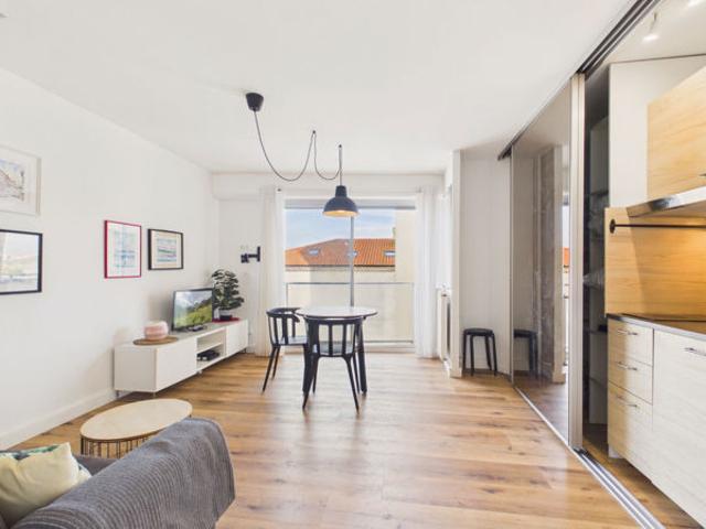 Appartement vente à Bayonne, Biarritz