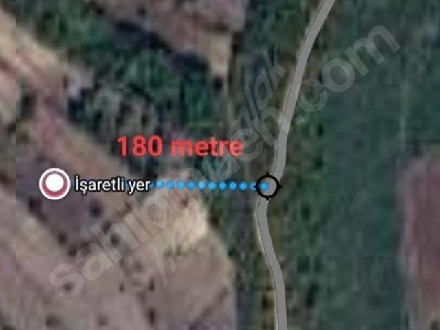 Mustafakemalpaşa, Bursa içerisinde satılık Arsa