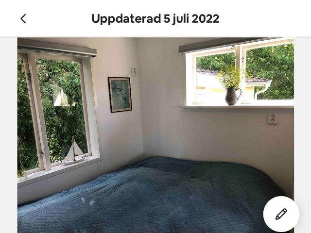 Stuga hyra i Västra Götaland