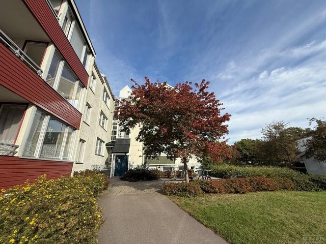 Lägenhet hyra i Kalmar