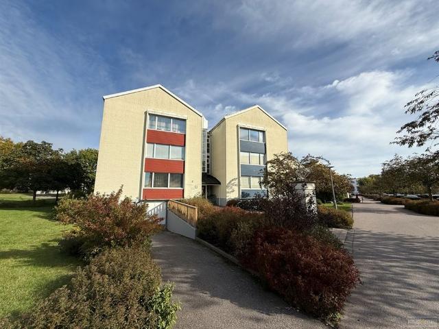 Lägenhet hyra i Oxhagen, Kalmar