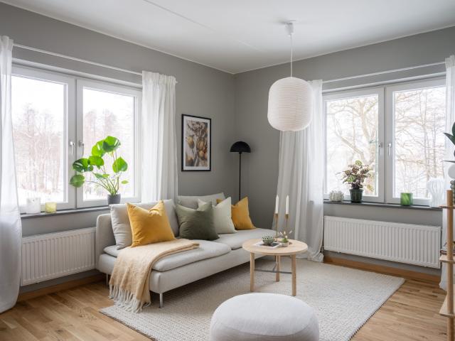 Lägenhet hyra i Botkyrka, Stockholm