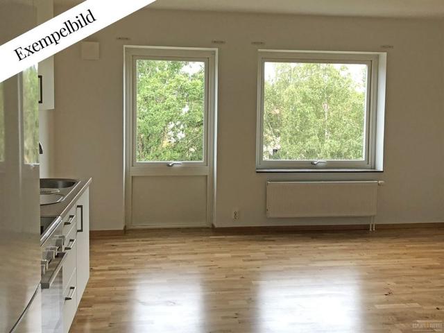 Lägenhet hyra i Kalmar