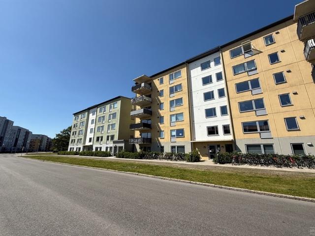 Hus hyra