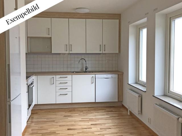 Lägenhet hyra i Kalmar