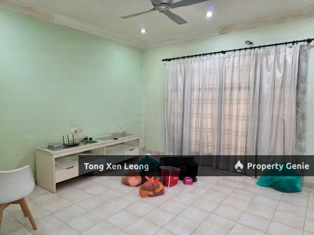 Terraced House for sale in Padang Temu, Malaka