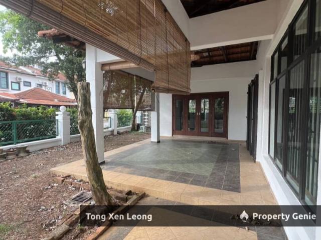 Terraced House for sale in Padang Temu, Malaka