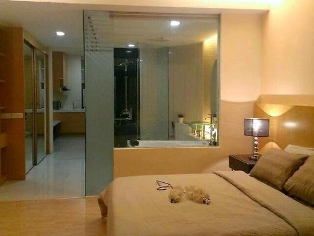 Condominium for rent in Cheras, Kuala Lumpur