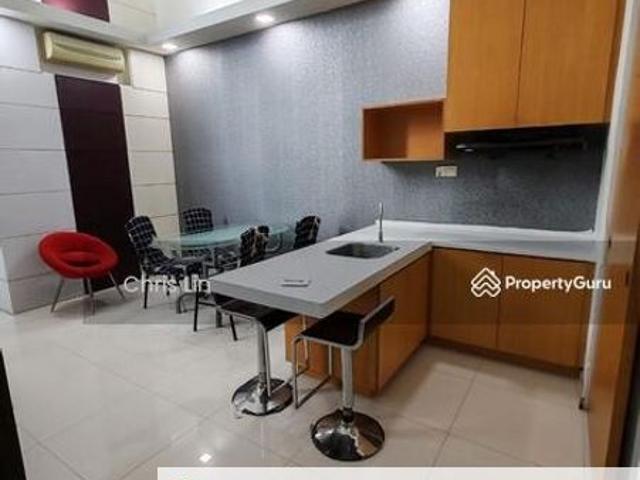 Condominium for sale in Country Heights Damansara, Kuala Lumpur
