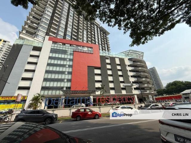 Condominium for sale in Country Heights Damansara, Kuala Lumpur