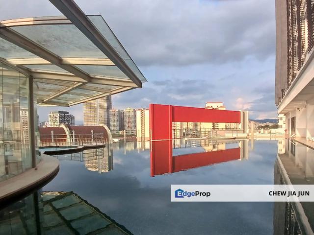 Condominium for sale in Country Heights Damansara, Kuala Lumpur