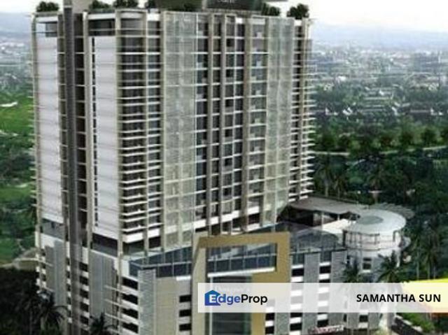 Condominium for sale in Country Heights Damansara, Kuala Lumpur