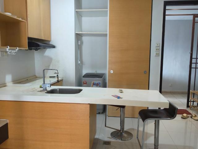 Apartment for rent in Country Heights Damansara, Kuala Lumpur