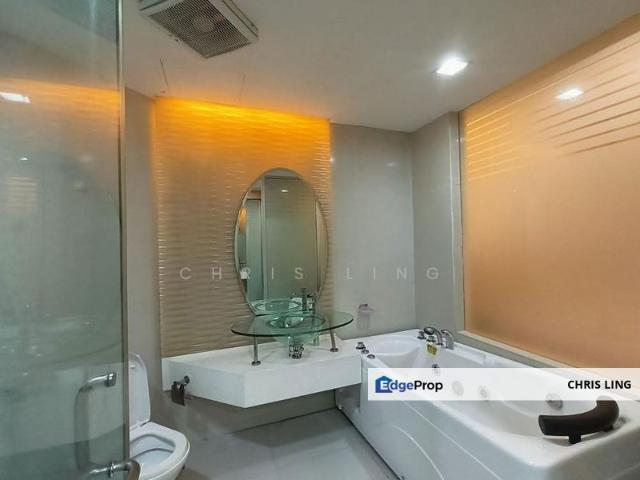 Condominium for sale in Pudu Ulu, Kuala Lumpur