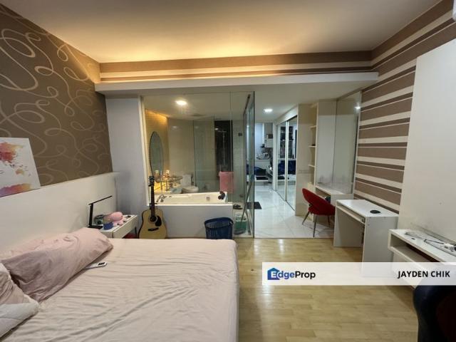 Condominium for rent in Country Heights Damansara, Kuala Lumpur