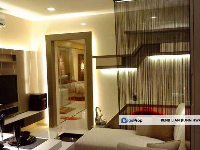 Condominium for rent in Country Heights Damansara, Kuala Lumpur