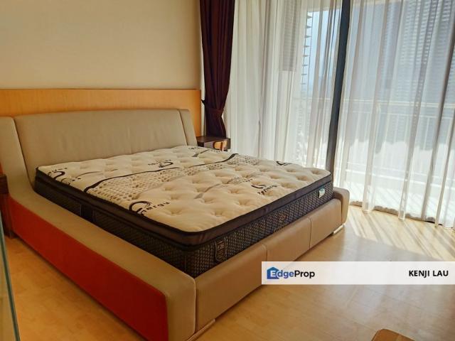 Condominium for sale in Pudu Ulu, Kuala Lumpur