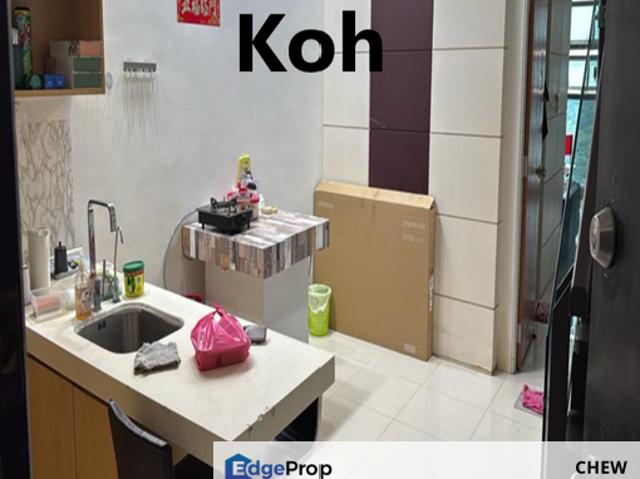 Condominium for sale in Country Heights Damansara, Kuala Lumpur