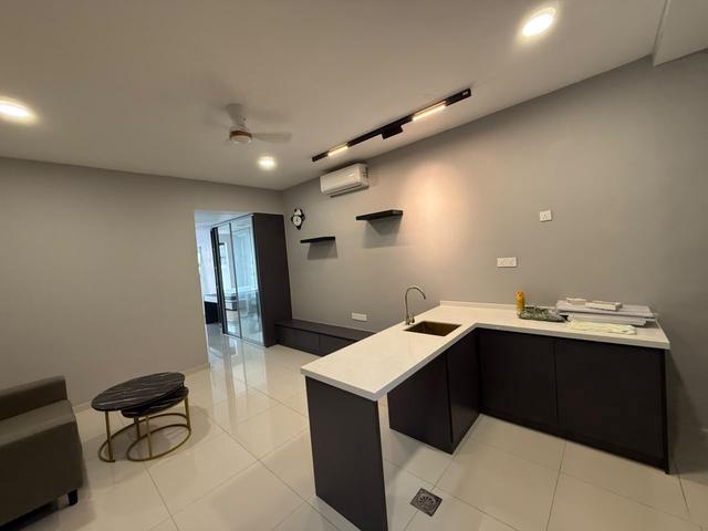 Condominium for rent in Cheras, Kuala Lumpur