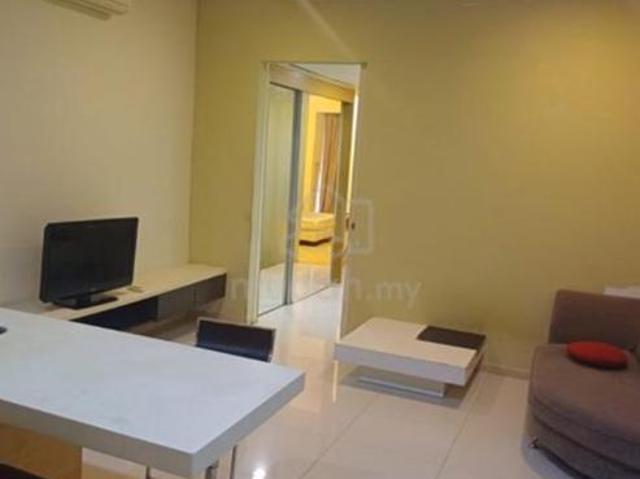 Apartment for rent in Cheras, Kuala Lumpur