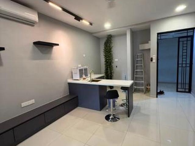 Apartment for rent in Cheras, Kuala Lumpur