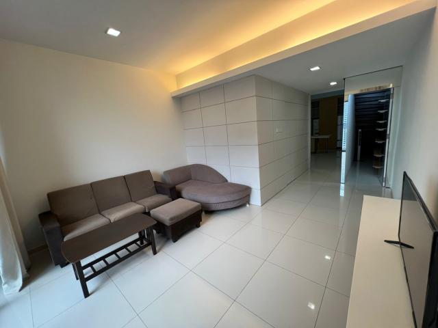 Apartment for rent in Country Heights Damansara, Kuala Lumpur