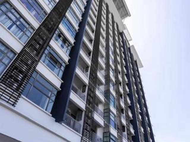 Condominium for sale in Cheras, Kuala Lumpur