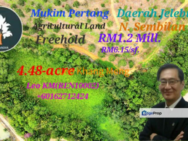 Shop for sale in Negeri Sembilan