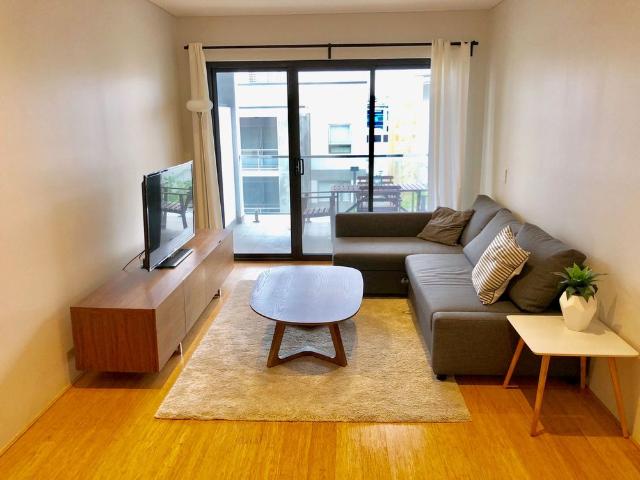 Apartment for rent in Perth, City Of Perth