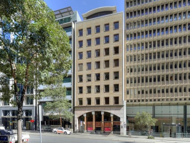 Office for sale in Cockburn, Western Australia