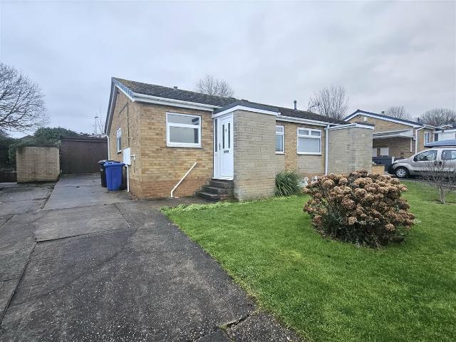 House for rent in Mexborough, South Yorkshire