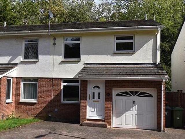 House for sale in Watergate, Devon
